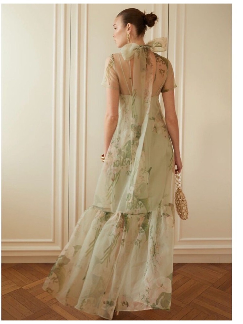 Few Moda / CAARA Melody